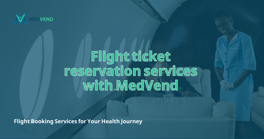 Flight Ticket Reservation Service 