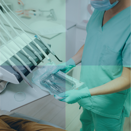 Comprehensive Medical Service