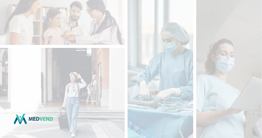 Medical Tourism in Turkey 