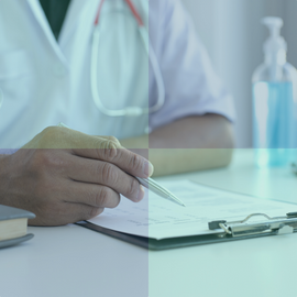 Medical Consultations Service