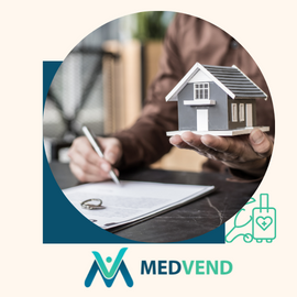 Advantages of Owning Property in Turkey