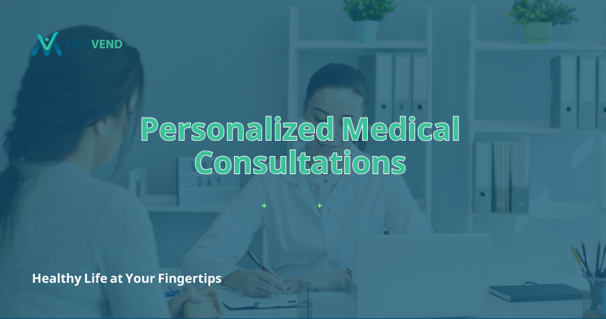 Medical Consultations Service 