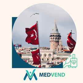 Medical Tourism in Turkey