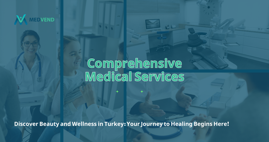 Comprehensive Medical Service 