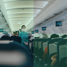 Flight Ticket Reservation Service