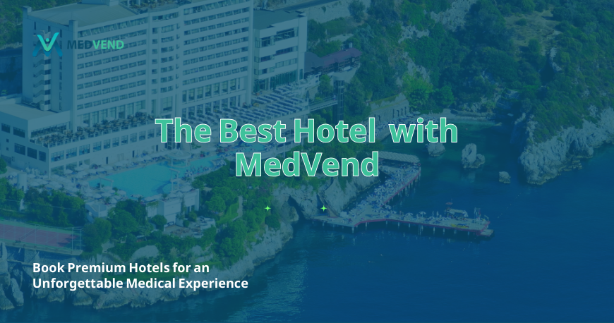 Hotel Booking Service  