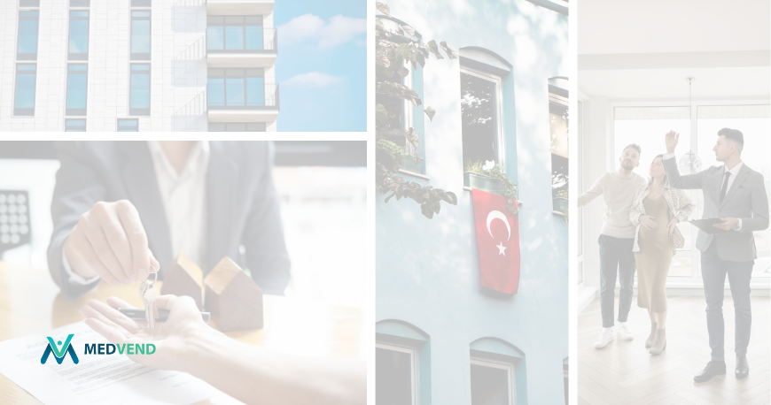 Advantages of Owning Property in Turkey 