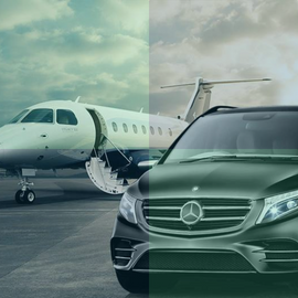 Reception and Transfer Service